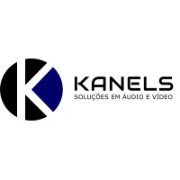 Kanels  Soluções em Audio e Video logo - Similar company to Lightning Tech Corp