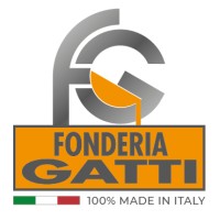 FONDERIA GATTI logo - Similar company to Studio Provalue