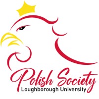 Loughborough Univeristy Polish Society logo - Similar company to Mms Group
