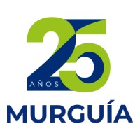 Murguía logo - Similar company to Interproteccion