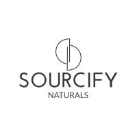 Sourcify Naturals logo - Similar company to Sourcify