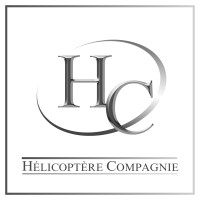 Hélicoptère Compagnie logo - Similar company to Excel Helicopters (Excel Charter Ltd)