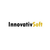 InnovativSoft logo - Similar company to Divine Controls