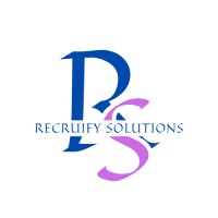 Recruify Solutions logo - Similar company to Rbnv