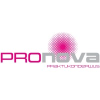 Pronova praktijkonderwijs Winterswijk logo - Similar company to Presentis Bv