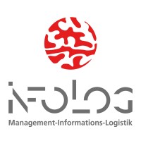 INFOLOG GmbH logo - Similar company to Bitech Ag