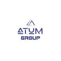 ATUM Group logo - Similar company to Atum Solar