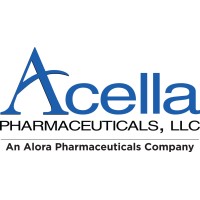 Acella Pharmaceuticals, LLC logo - Similar company to Galt Pharmaceuticals