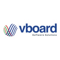 VBoard Software Solutions PVT LTD logo - Similar company to Mnc Sa