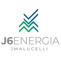J6 Energia logo - Similar company to JMalucelli Corretora de Seguros