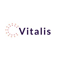 Vitalis logo - Similar company to Mi Seguro