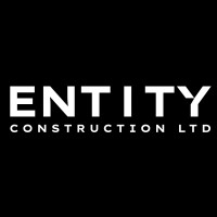 Entity Construction Ltd. logo - Similar company to Scarlett Fire & Security Ltd