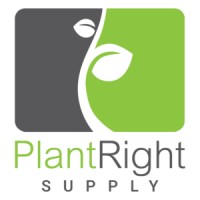PlantRight Supply LLC logo - Similar company to Plantright, Llc. - A Dca Outdoor Brand