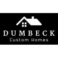 Dumbeck Custom Homes logo - Similar company to Magic Block Venture Studio