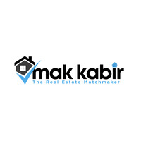 Mak Kabir Real Estate logo - Similar company to Green Wise™ Academy