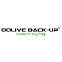 GoLive Back-Up logo - Similar company to K-12 Technology Group