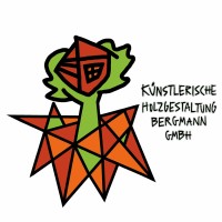 Kulturinsel Einsiedel - Künstlerische Holzgestaltung Bergmann GmbH logo - Similar company to Rencontres Professionnelles