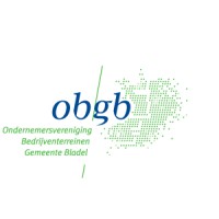 OBGB logo - Similar company to Kempisch Ondernemers Platform