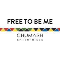 Chumash Enterprises logo - Similar company to Lompoc Unified School District