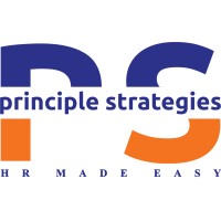 Principle Strategies LLC logo - Similar company to Haughn Insurance