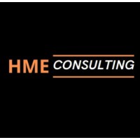 HME Consulting logo - Similar company to Dpom Consulting