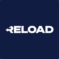 Reload - Exclusive Webflow Agency logo - Similar company to 3Six5 Digital - 3Six5Digital.Co.Uk | Webflow Agency, Experts & Official Partners