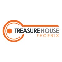 Treasure House Arizona logo - Similar company to Issa Phoenix