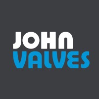 John Valves logo - Similar company to One Source Valves