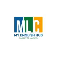 MLC-MY ENGLISH HUB logo - Similar company to Iteb Africa