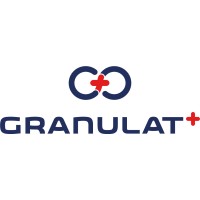Granulat+ | Est logo - Similar company to Mr Pompes