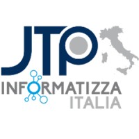 Informatizza Italia logo - Similar company to Flexxa | Sys-Dat Group