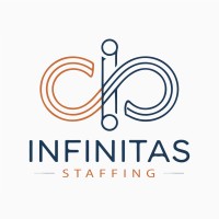 Infinitas Staffing logo - Similar company to Staffpulse Technologies