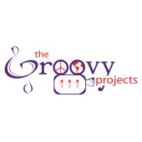 The Groovy Projects logo - Similar company to Data Innovation Labs
