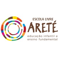Escola Livre Areté logo - Similar company to Faculdade Rudolf Steiner