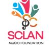 SCLAN Music Foundation logo - Similar company to Libraries Without Walls