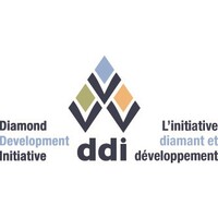 Diamond Development Initiative logo - Similar company to Soleil Diamonds