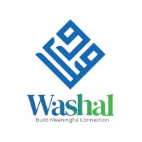 PT Washal Digital Agency logo - Similar company to شركة واصل
