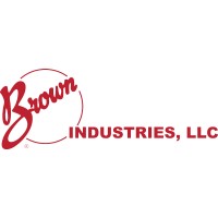 Brown Industries, LLC - Rail Equipment Division logo - Similar company to Brown Industries