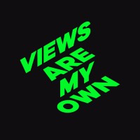 VIEWS ARE MY OWN logo - Similar company to Mantra Design Services