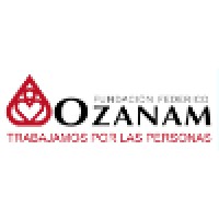 Fundación Federico Ozanam logo - Similar company to Fepas