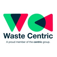 Waste Centric logo - Similar company to End Waste