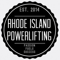 The University Of Rhode Island Powerlifting Team