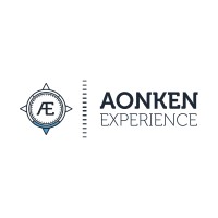 Aonken Experience logo - Similar company to Vulcanopro
