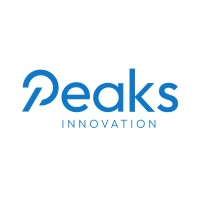 Peaks Innovation logo - Similar company to Evertech