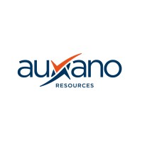 Auxano Resources