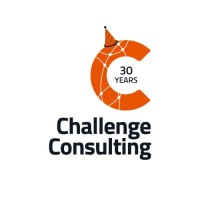 Challenge Consulting Australia logo - Similar company to 5 Plus Business Consulting