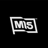 M15 Project logo - Similar company to Friendly™ Creative Innovation Space
