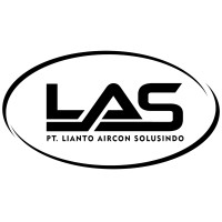 PT. Lianto Aircon Solusindo logo - Similar company to Pt Cipta Sukses Globalindo - Csg