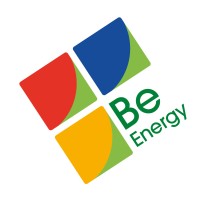 Be Energy logo - Similar company to Optipus Pv