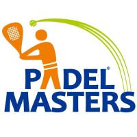 Padel Masters logo - Similar company to Padel Masters